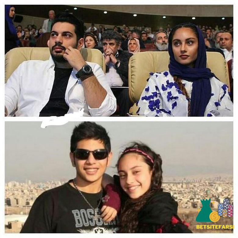 عکس های عرفان پروانه را در کجا مشاهده کنیم؟